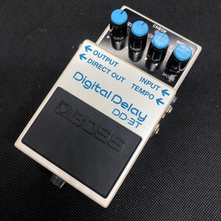 ギター用エフェクター、BOSS、DD-3の検索結果【楽器検索デジマート】