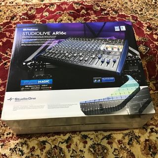 PreSonus Studio Live ARC16C