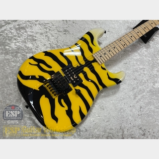 EDWARDS E-YELLOW TIGER