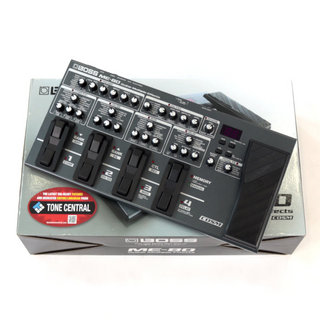 BOSS ME-80 ギターマルチエフェクター BOSS ME-80マルチエフェクター使いやすさと音の良さで人気高騰
