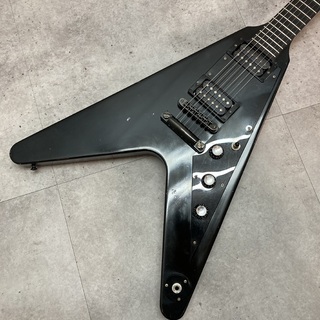 Gibson Flying V Gothic 2000