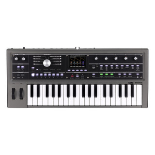 KORG microKORG2 37鍵盤 マイクロコルグ2 シンセサイザー