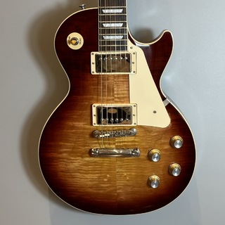 Gibson Les Paul Standard '60s Bourbon Burst レスポールスタンダード