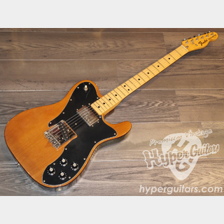 Fender '73 Telecaster Custom