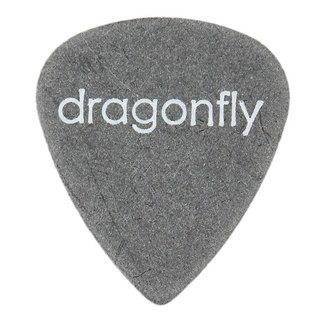 dragonfly PICK TD-HG 0.96 ギターピック×50枚