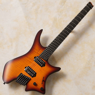 strandberg Boden 6 NX TT True Temperament (Coppertone) #211【新品特価 berg】