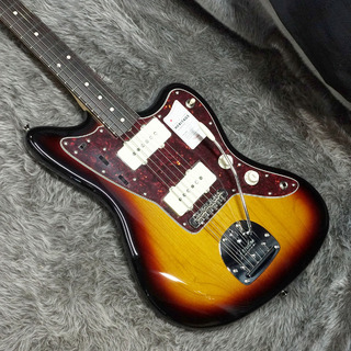 FenderMade in Japan Heritage 60s Jazzmaster RW 3-Color Sunburst