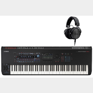 シンセサイザー／キーボード、YAMAHA、MONTAGE、MONTAGEの検索