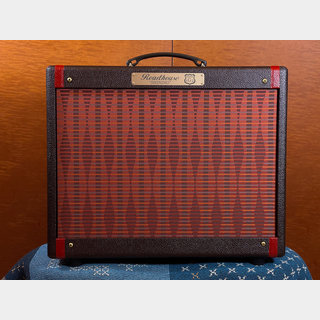Roadhouse AmplifiersShindig - 6G2 Princeton (12w)