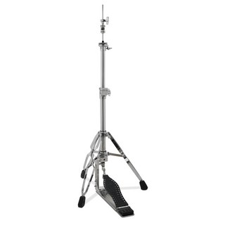 dw DWCPMDDHH3BK [MFG Direct Drive 3-leg Hi-Hat Stand / GRAPHITE]