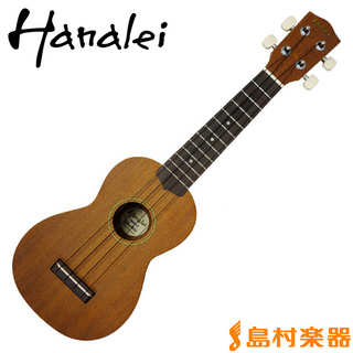 HanaleiHUK-10G ソプラノウクレレ