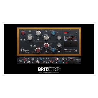 Heritage Audio Synth Buddy｜10イン1アウト対応パッシブ・ステレオ
