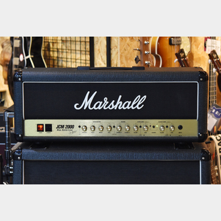 Marshall JCM2000 DSL50