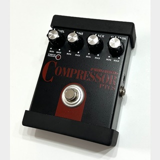 PLAYTECHPTCS Compressor