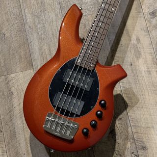 MUSIC MAN BONGO5 HH / BLOOD ORANGE