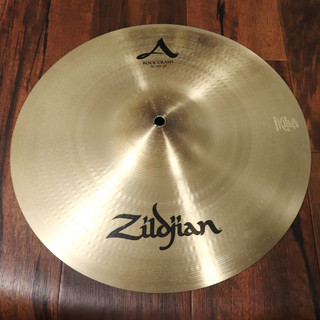 Zildjian A16 Rock Crash 【梅田店】