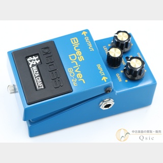 BOSS、BD-2Wの検索結果【楽器検索デジマート】
