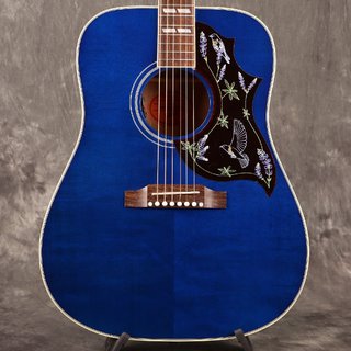 Gibson Miranda Lambert Bluebird Bluebonnet ミランダ ランバート ハミングバード [S/N 21154024]【WEBSHOP】