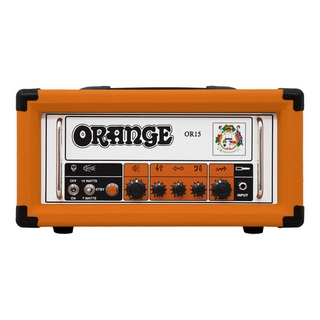 ORANGEOR15H -Orange-