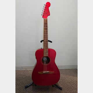 Fender 中古Malibu Classic