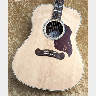 Gibson Songwriter Standard Antique Natural【ベアクロウスプルース個体】【ローズウッドの倍音感】【2024年製】