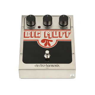 Electro-Harmonix Big Muff Pi π