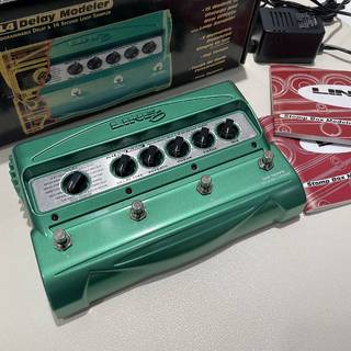 LINE 6、DL4の検索結果【楽器検索デジマート】