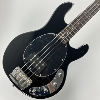 Sterling by MUSIC MAN RAY34-R2 Black StingRay 【4.32kg】