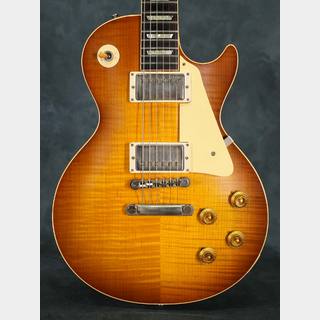 1954 Les Paul All Gold〜ギブソン・カスタム マーフィー・ラボの実力