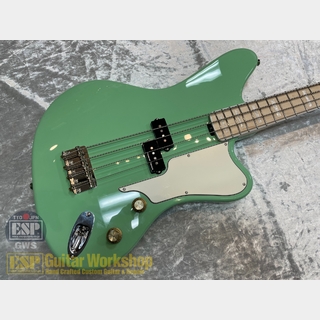 EDWARDS E-GROOVER-PB【Surf Green】