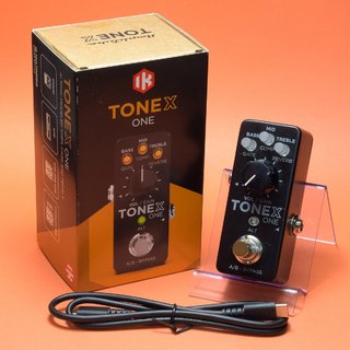 IK Multimedia TONEX ONE【福岡パルコ店】