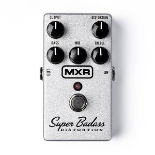 MXR M75 Super Badass Distortion ディストーション 【池袋店】（新品
