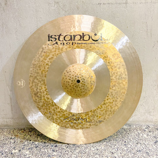 ISTANBUL AGOP 20 SULTAN RIDE [ スタッフ現地選定品 WT2024 ]【ローン分割手数料0%(12回迄)】