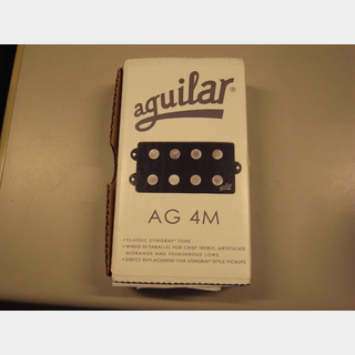 aguilar AG 4M