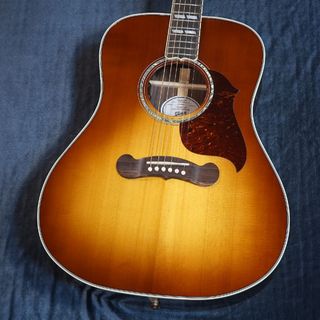 Gibson【New】 Songwriter Standard Rosewood ~Rosewood Burst~ #20544086