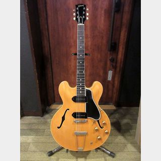 Gibson1960 ES-330 TDN