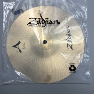 Zildjian10' A Zildjian SPLASH スプラッシュシンバル