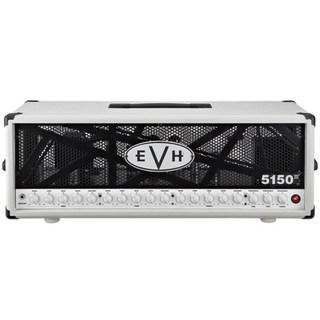EVH【展示処分特価】5150III 100W Head Ivory 100V JPN