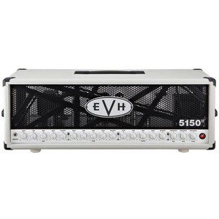 EVH【アンプSPECIAL SALE】5150III 100W Head Ivory 100V JPN