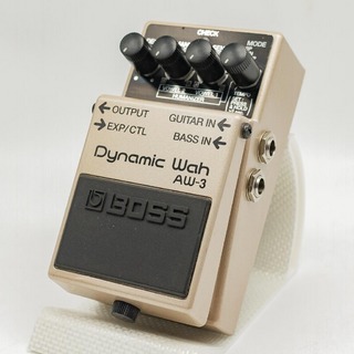 BOSS、AW-3の検索結果【楽器検索デジマート】