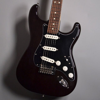 Fender FSR Hybrid II Stratocaster Trans Black【島村楽器限定カラーモデル】