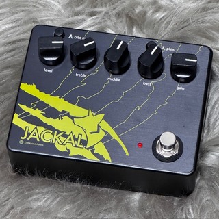 Limetone Audio JACKAL