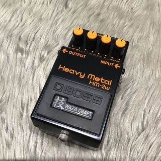 BOSS HM-2W【中古】