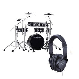 Roland V-Drums VAD307 【数量限定特価・送料無料!】【ローランド純正ヘッドホン・RH-5プレゼント!】