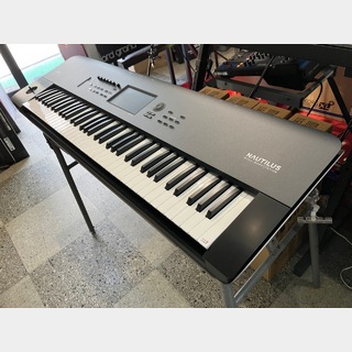 KORG NAUTILUS-73 ◆即納可能!【1台限定アウトレット特価】【ローン分割手数料0%(12回迄)】