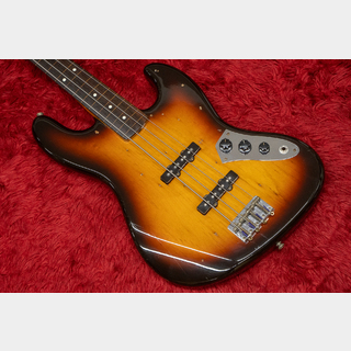 Fender Japan JB62-60 FL mod. 3TS 1985 3.995kg #E541748 MADE IN JAPAN【GIB横浜】