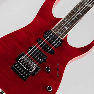 Ibanez RG8570 / Red Spinel