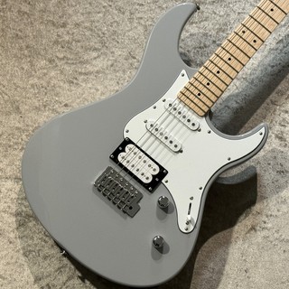 YAMAHAPACIFICA112VM GRY #IKL293200【3.42kg】【人気モデル!】【最初の一本にオススメ!】