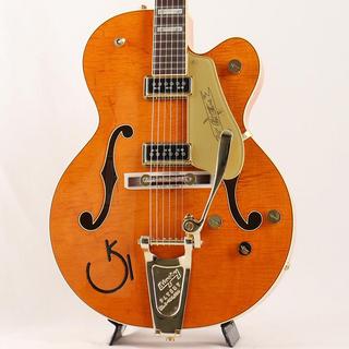グレッチの現行製品10本をDURANが徹底試奏！ – シリーズの紹介
