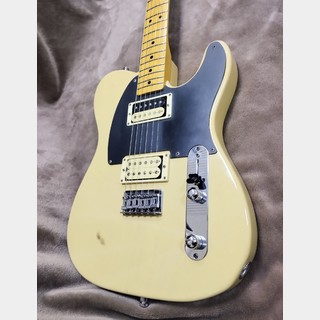 Fender Japan TL52-HH